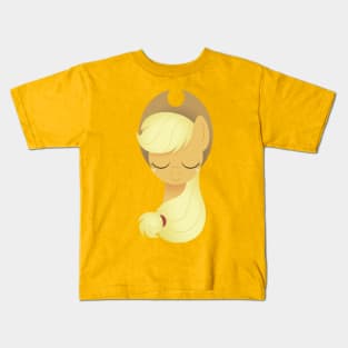 Applejack Kids T-Shirt